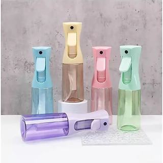 Spray Borrifador 200ML Pulverizador Multifuncional Plástico