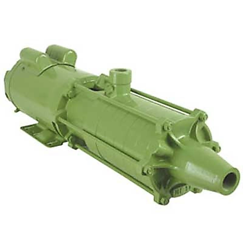 Bomba Multi-Estágio Monofásica 3 CV 6 Estágios de Alumínio ME-1630 SCHNEIDER