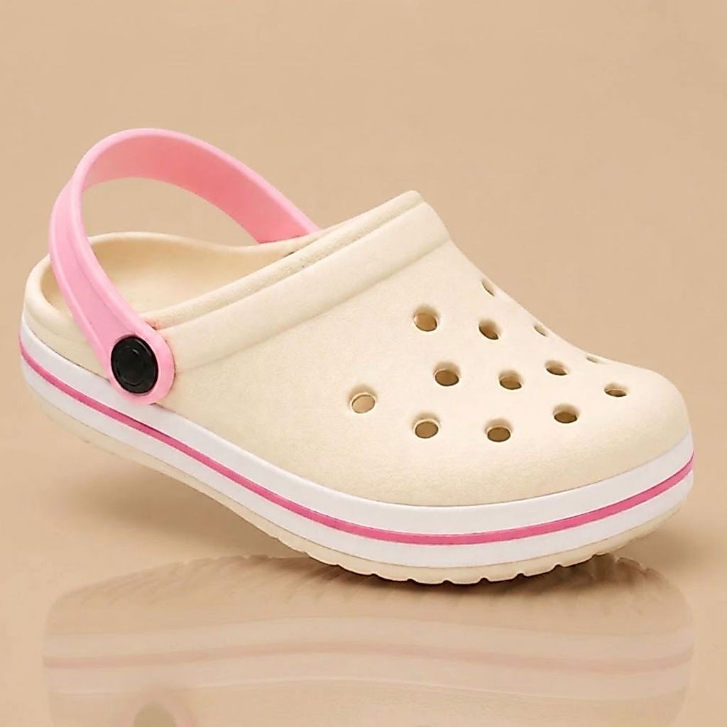 Babuche Infantil Feminino Vários Modelos Básico Menina Criança Confortável Casual Promoção Envio Imediato