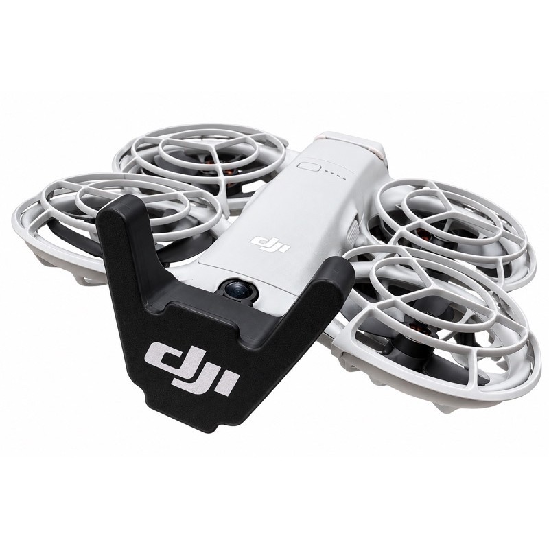 Kit Protetor de Antena e Câmera para Drone DJI Neo 2 – Proteção e Segurança