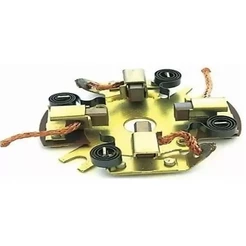 Suporte Escovas Motor Partida Gol Passat Fusca Uno Monza SUA101