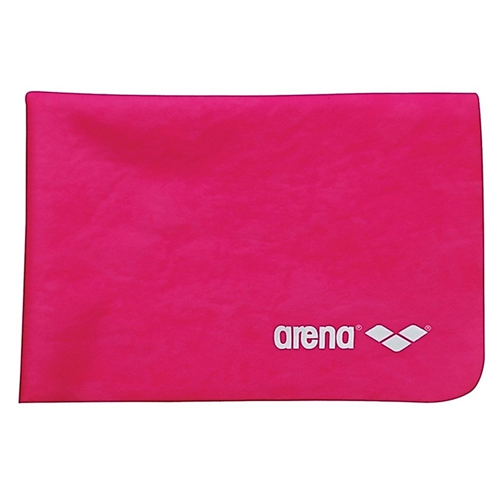 TOALHA ARENA BODY DRY II TOWEL Rosa