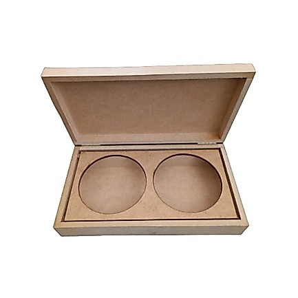 caixa para sabonete 20x11x4 6mm dob