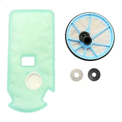 Pré Filtro Combustível Toyota Corolla 2008 a 2019 - 1354613 - T040207