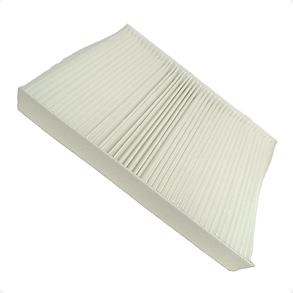 Filtro Ar Cabine Renault Clio 2005 a 2012 - 187551 - AKX35112