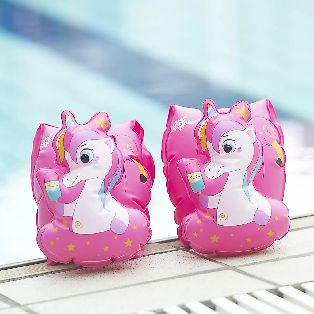 Boia de Braço Infantil Speedo Natação e Lazer Sem Ftalatos