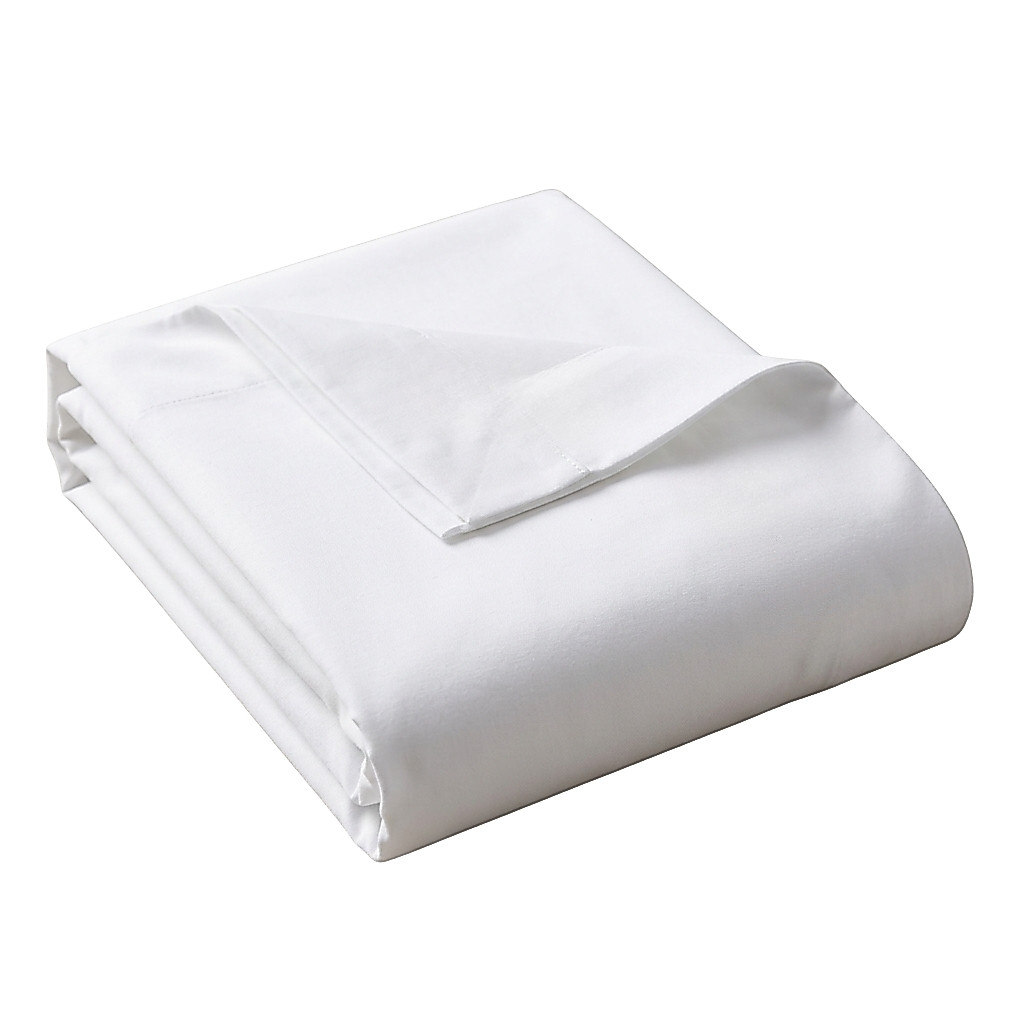 Lençol Virol Para Se Cobrir Sem Elástico 400 Fios Micro Percal Solteiro Casal Queen e King
