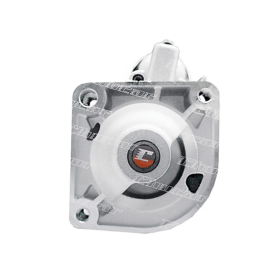 MOTOR DE PARTIDA FIAT PALIO/DOBLO - 1.6 16 VALVULAS 12V 11D (Substitui Marelli)