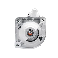 MOTOR DE PARTIDA FIAT PALIO/DOBLO - 1.6 16 VALVULAS 12V 11D (Substitui Marelli)