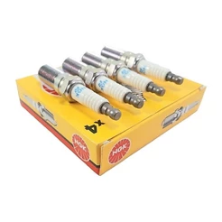 Vela De Ignição Ngk - Gm - Celta Corsa Prisma Onix