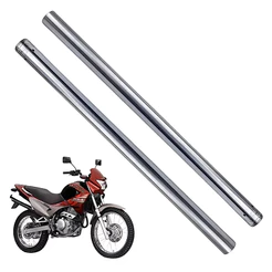 Cilindro Bengala Nx 400 Falcon Tubo Interno Kit Com 2 Peças