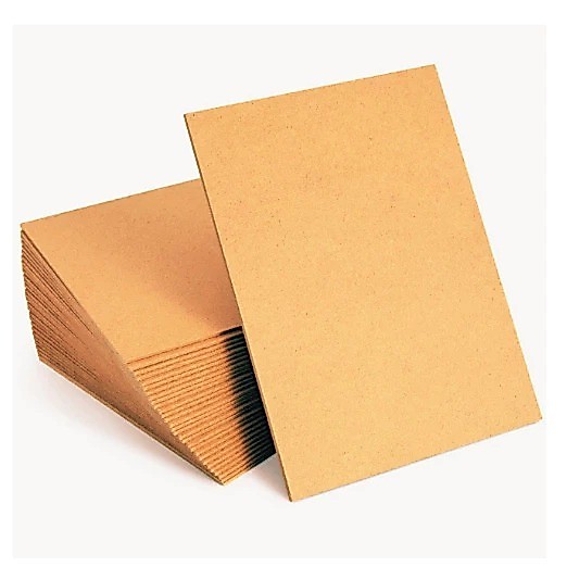 Chapa Quadrado MDF Cru 56 peças 3mm 30x30 – Madeira para Artesanato, Corte a Laser e Tampa Quadro