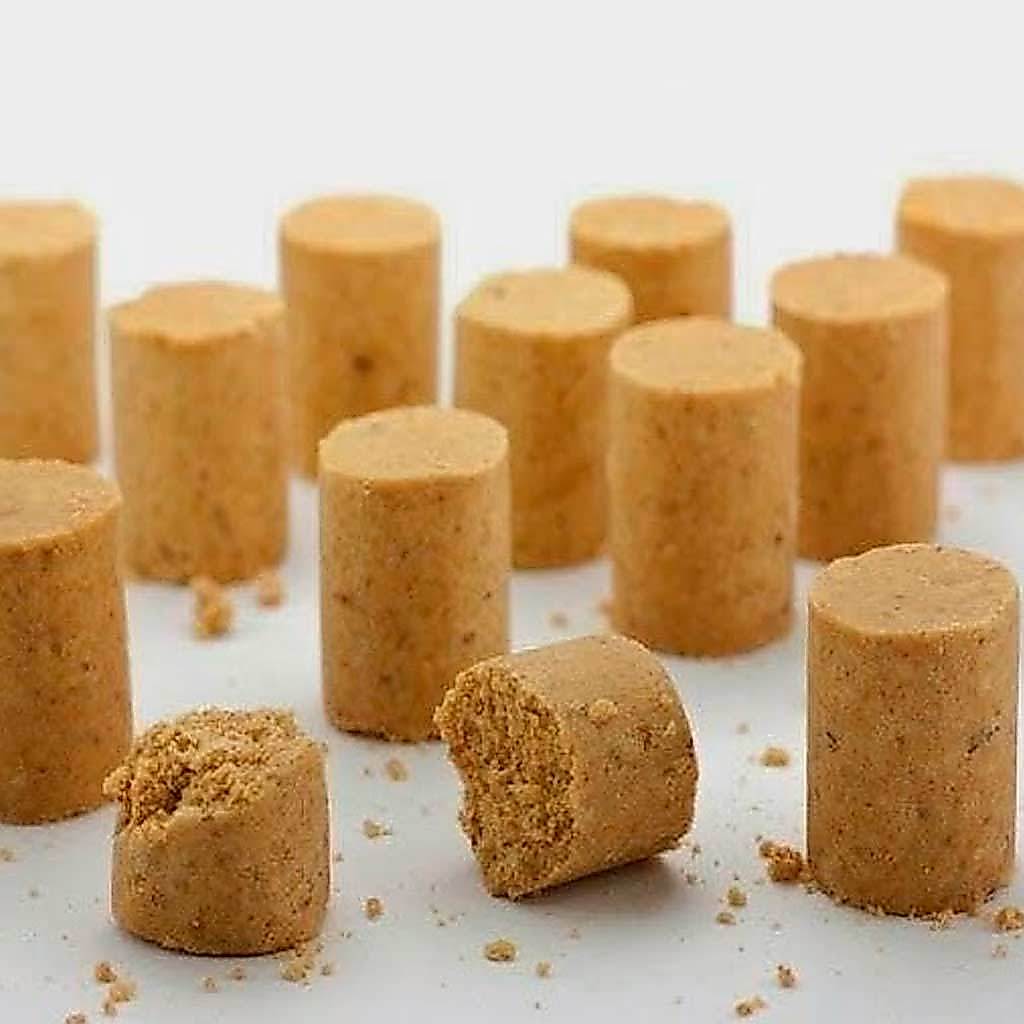 Paçoquinha Rolha c/12 - Clamel · foto 2
