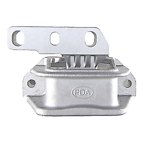 Coxim Direito Motor - Vw Polo Virtus 1.6 Msi Manual 2018/..