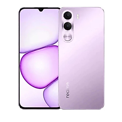 SMARTPHONE REALME C100I NFC (COM CAPINHA E PELÍCULA DE CORTESIA)