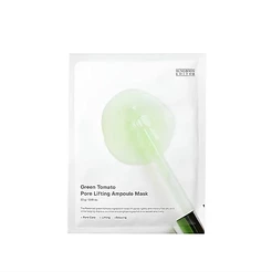 Sungboon Editor Green Tomato Pore Lifting Mask