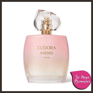 Imensi Infinite Desodorante Colônia 100ml