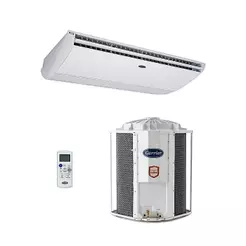 Ar Condicionado Split Teto 64000 BTUs Carrier Xperience Frio 42ZQB64C5 - 220V