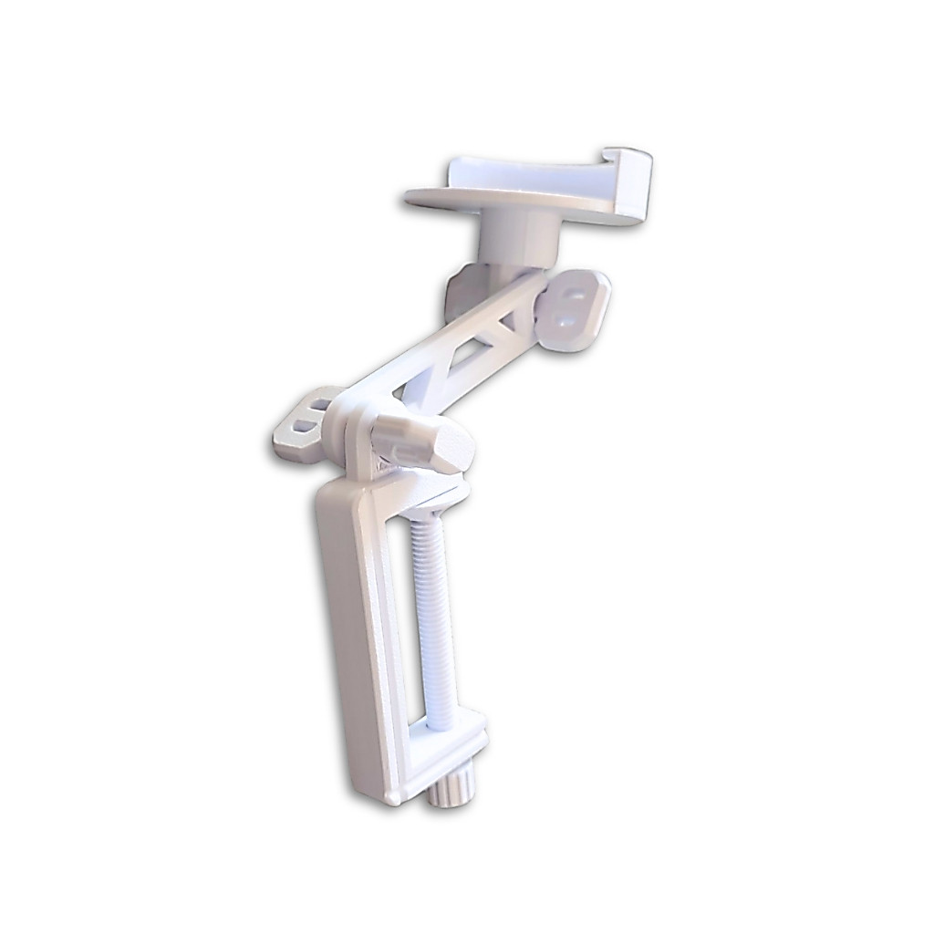 Suporte Babá Eletrônica TakTark Baby Monitor Flexível Suporte Articulado VB603