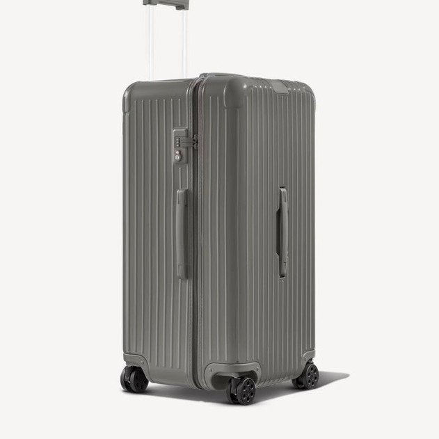 mala Rimowa truck tamanho grande
