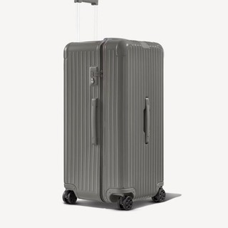 mala Rimowa truck tamanho grande