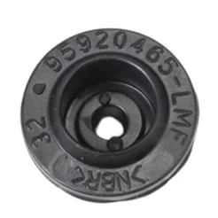 Coxim caixa filtro de ar motor GM 95920465