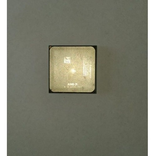Processador AMD Sempron 2600 + 1.60 GHz / LGA 754