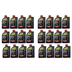 Caixa 24 Litros Óleo Ipiranga Semissintético 10w30 4t Moto Performance