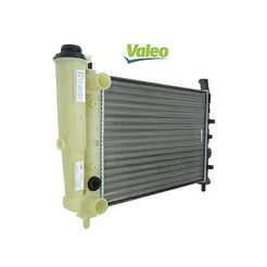 Radiador Uno Fire Sem Ar 2001 2002 2003 2004 2005 S/ar Valeo