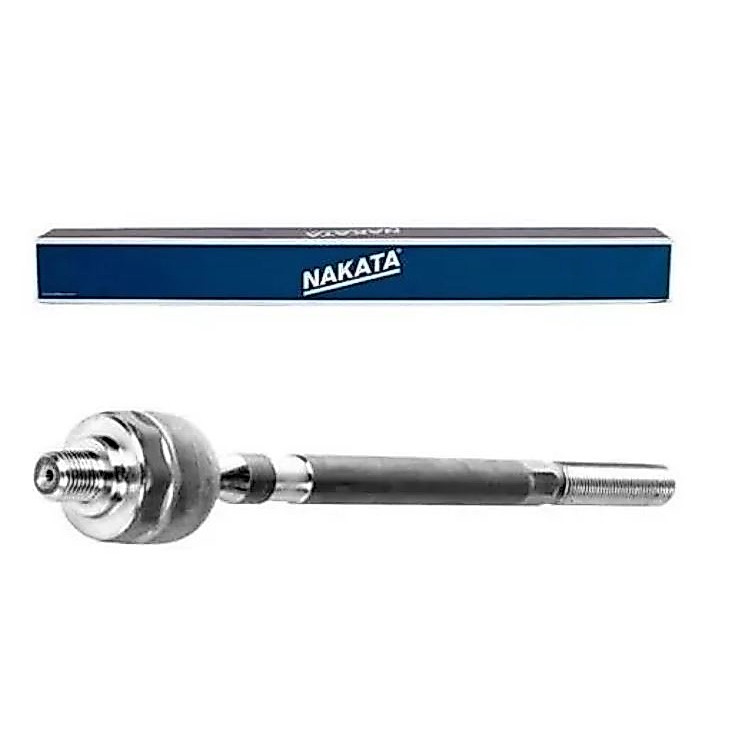 Terminal Barra Axial Direção Crossfox 2005 2006 2007 2008 2009 2010 2011 2012 2013 2014 2015 2016 Original Nakata