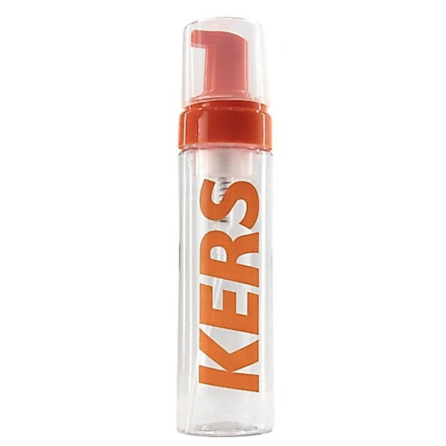 PUMP PULVERIZADOR DE ESPUMA 200ML KERS