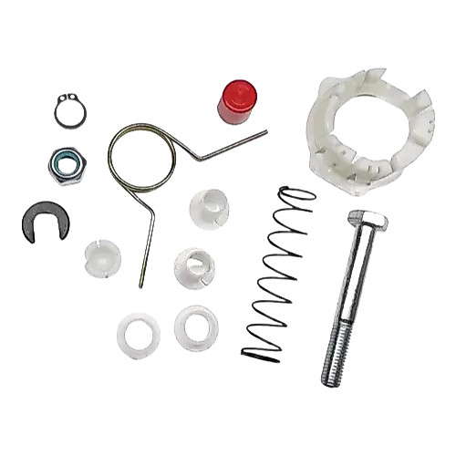 Kit Reparo Completo Alavanca Spacefox Fox Gol Sav Voy G5 G6