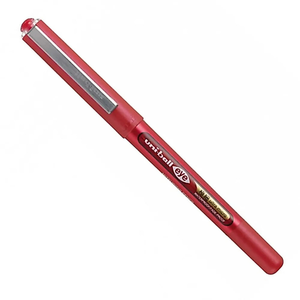 UB 150 38 CANETA ULTRA MICRO RED BALL 57.290 - UNITÁRIO
