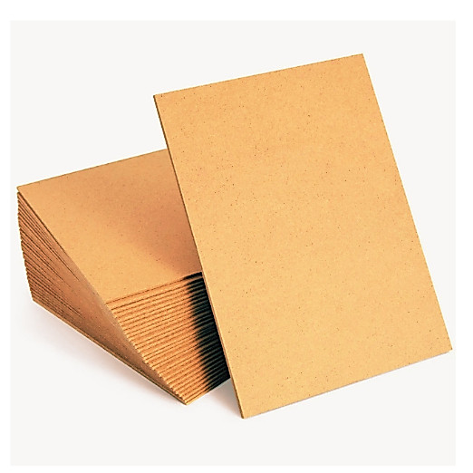 Chapa Quadrado MDF Cru  3mm 62x45 – Madeira para Artesanato, Corte a Laser e Maquete Tampa Quadro