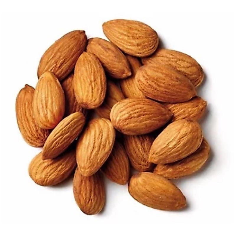 Amendoa importada nova 1kg