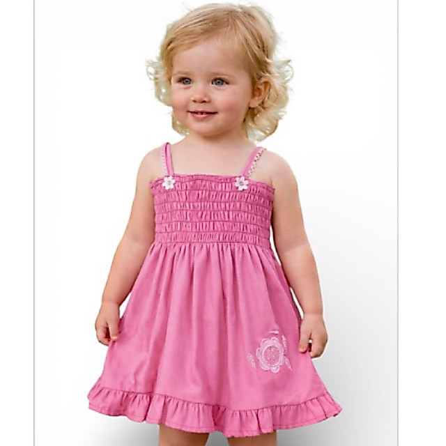 Vestido Infantil Menina Macaquinho Infantil Roupa Infantil Feminina Confortável Moda Verão Blogueirinha
