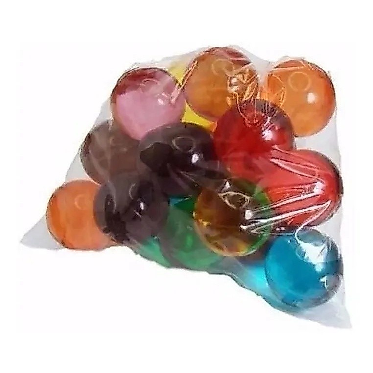 Kit Bolinhas Explosivas Aromaticas - SEX SHOP
