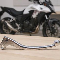 Manete Esquerdo CB 500F CB 500X 2014 2019 Para Embreagem