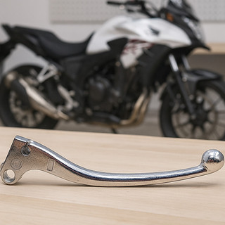 Manete Esquerdo CB 500F CB 500X 2014 2019 Para Embreagem