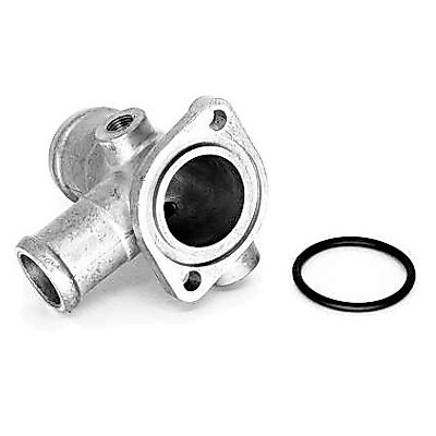 Conexão Água Cabeçote Gol Saveiro Parati Santana Quantum Motor Ap 10m 12m Sem Rosca