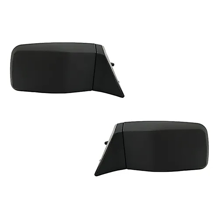 Retrovisor Fixo Gol Saveiro Voyage Parati 88 89 90 91 92 93 94 95 Quadrada