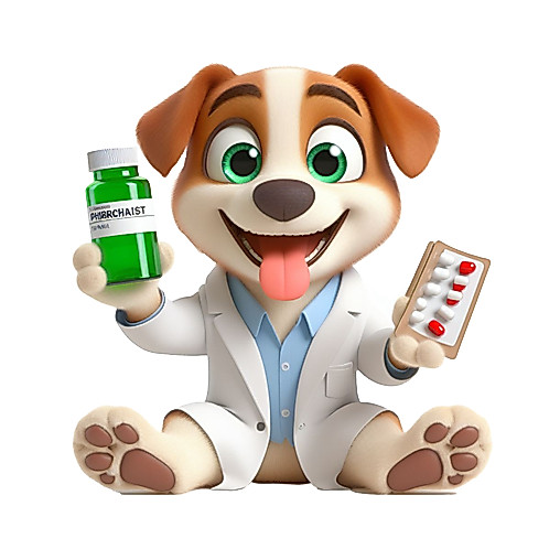 Trilostano 30mg C/60 Mini Cápsulas - Uso Veterinário — imagem 2 de 2