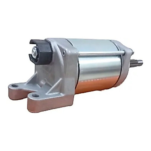 Motor De Partida/motor Arranque Honda Cb300/ Xre300 Abs — imagem 2 de 2