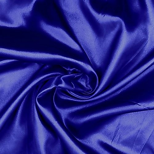 Tecido Cetim Charmousse 3 Metros 1,50 Largura Cetim Liso Para Vestido Fantasia Forro Festa Metro