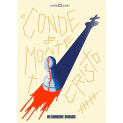 O conde de monte-cristo - DUMAS, ALEXANDRE