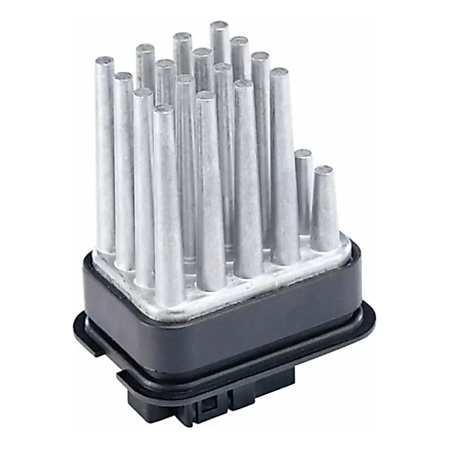 Resistência Caixa Evaporadora Vectra/astra/meriva Eletrônico