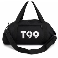 Bolsa Saco Sacola Mochila Esportiva CrossFit Mala Para Viagem e Academia Treino