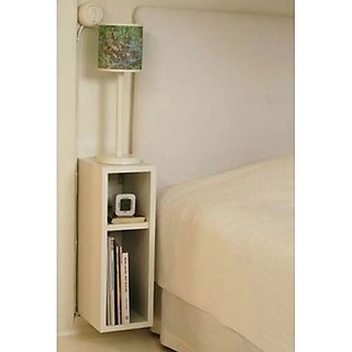 CRIADO SUSPENSO DECORAÇÃO SALA QUARTO BR