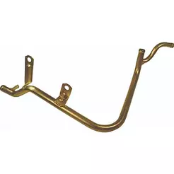 Tubo de fluxo de água Ford Escort 1983 a 1992 VALCLEI VC-501