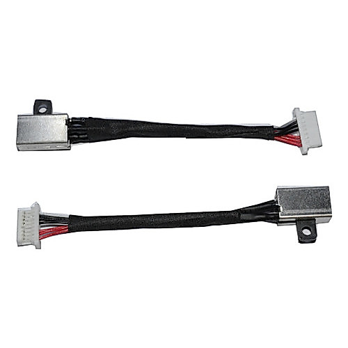 Dc Jack Compatível Notebook Dell Inspiron 14 5000 5400